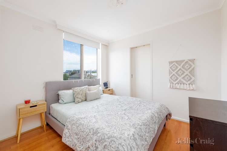 Third view of Homely apartment listing, 10/4-6 Powell Street, South Yarra VIC 3141