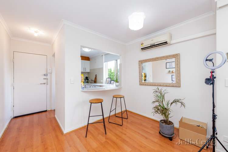 Fourth view of Homely apartment listing, 10/4-6 Powell Street, South Yarra VIC 3141