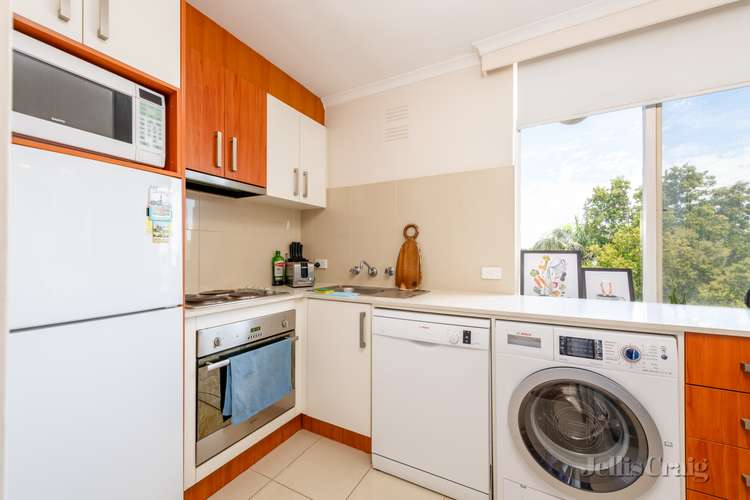 Fifth view of Homely apartment listing, 10/4-6 Powell Street, South Yarra VIC 3141