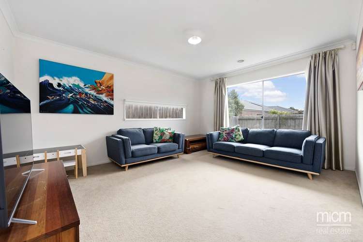 Second view of Homely house listing, 26 Spinifex Street, Point Cook VIC 3030