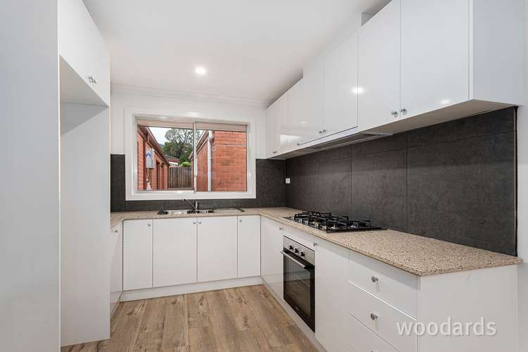 Third view of Homely studio listing, Rooms 1-9/152 Dorset Road, Boronia VIC 3155