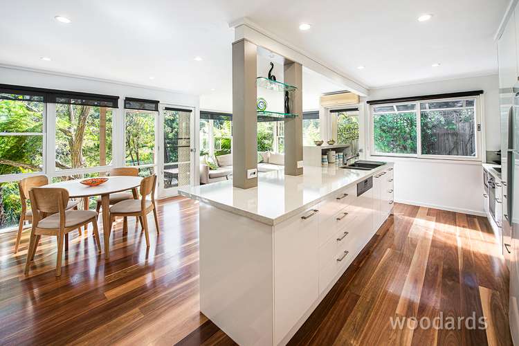 Fourth view of Homely townhouse listing, 2/31 Flowerdale Road, Glen Iris VIC 3146