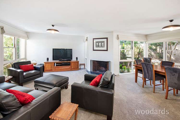Fifth view of Homely townhouse listing, 2/31 Flowerdale Road, Glen Iris VIC 3146