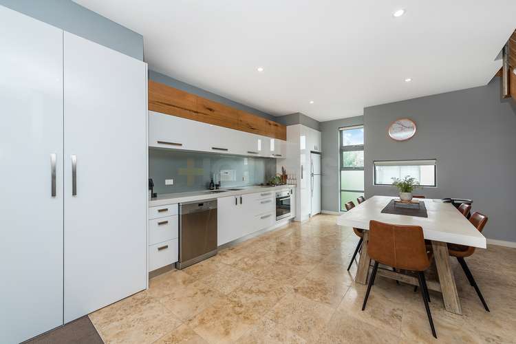 Third view of Homely townhouse listing, 8/30 Sydenham  Street, Seddon VIC 3011