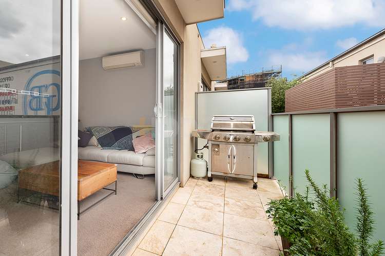 Fifth view of Homely townhouse listing, 8/30 Sydenham  Street, Seddon VIC 3011