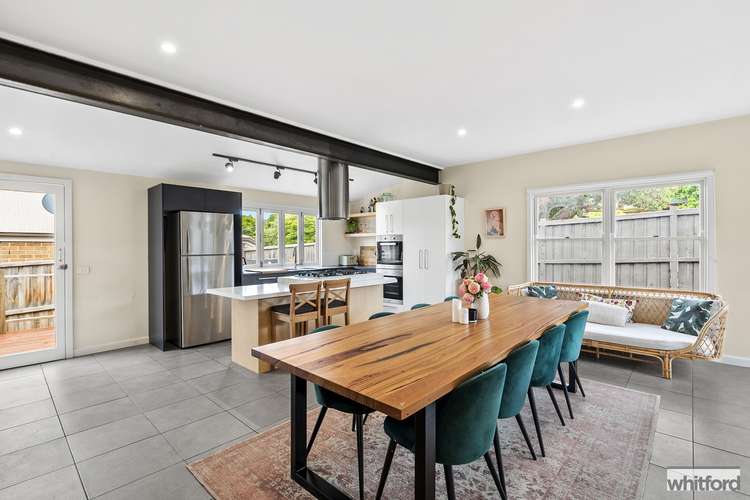 Third view of Homely house listing, 245 Mt Pleasant Road, Highton VIC 3216