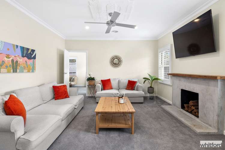 Fourth view of Homely house listing, 245 Mt Pleasant Road, Highton VIC 3216