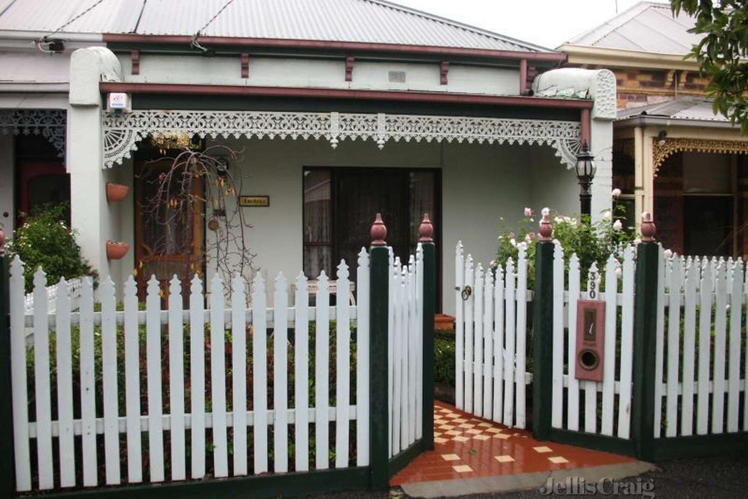 Main view of Homely house listing, 390 Albert Street, Brunswick West VIC 3055