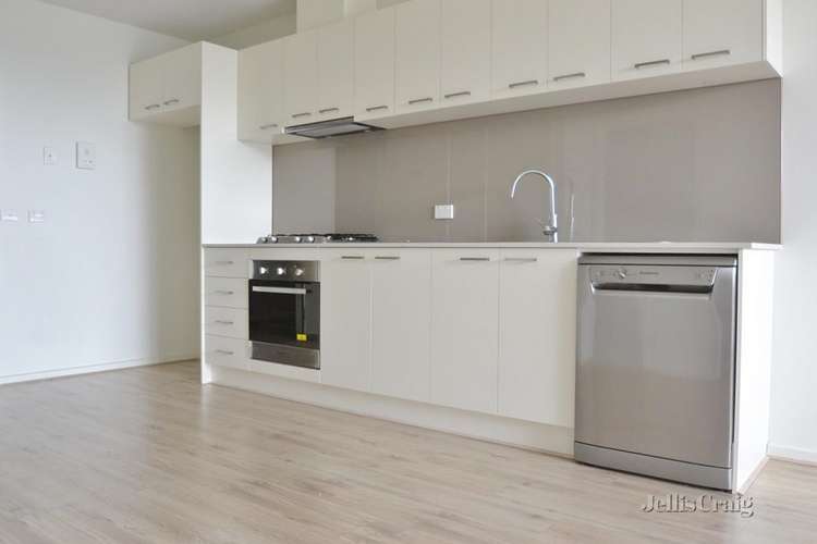 Second view of Homely apartment listing, 102/37-41 Munro Street, Coburg VIC 3058