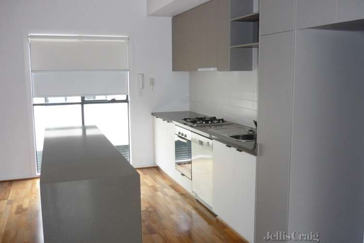 Third view of Homely townhouse listing, 248 Stewart Street, Brunswick East VIC 3057