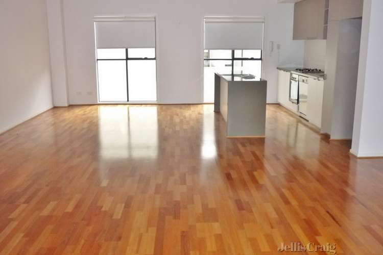 Fourth view of Homely townhouse listing, 248 Stewart Street, Brunswick East VIC 3057