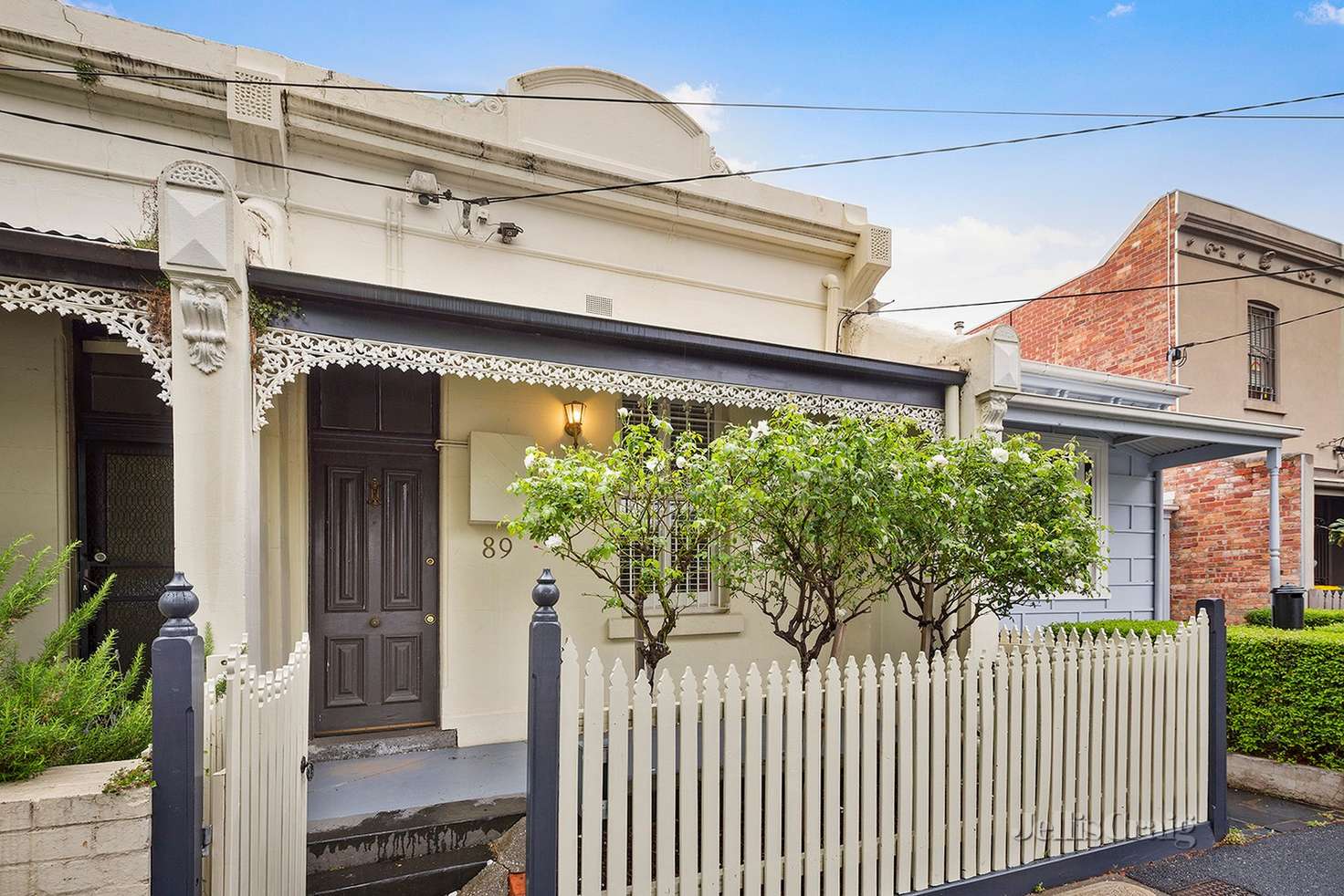 Main view of Homely house listing, 89 Hotham Street, Collingwood VIC 3066