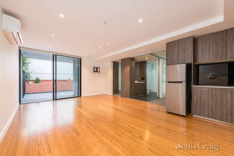 Main view of Homely apartment listing, 109/1C Michael  Street, Brunswick VIC 3056