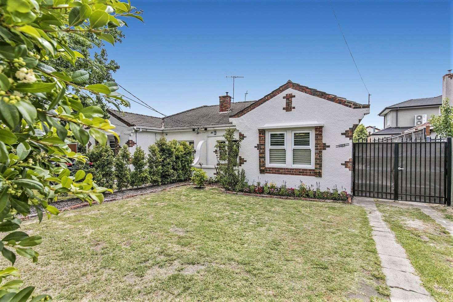 Main view of Homely house listing, 1183 Dandenong Road, Malvern East VIC 3145