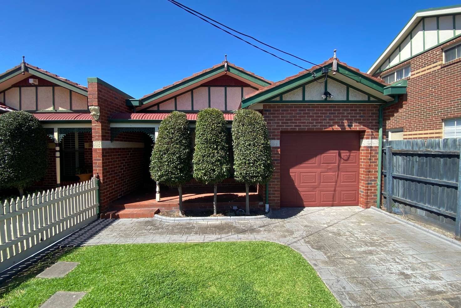 Main view of Homely house listing, 5a Lever Street, Coburg VIC 3058