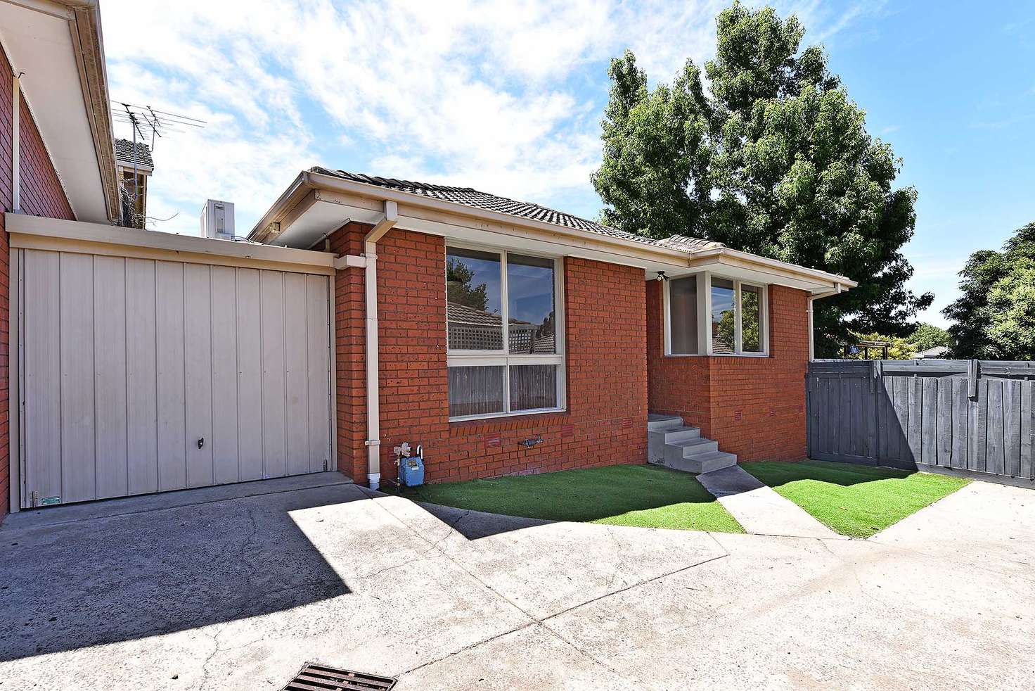 Main view of Homely unit listing, 3/506 Moreland Road, Brunswick West VIC 3055