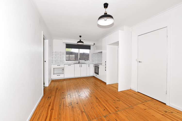 Second view of Homely unit listing, 3/506 Moreland Road, Brunswick West VIC 3055