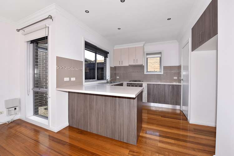 Third view of Homely townhouse listing, 2/71 McIntosh Street, Airport West VIC 3042