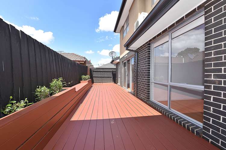 Fourth view of Homely townhouse listing, 2/71 McIntosh Street, Airport West VIC 3042