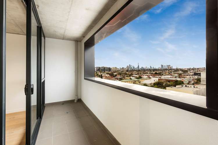 Fourth view of Homely apartment listing, 302/36 Porter Street, Prahran VIC 3181