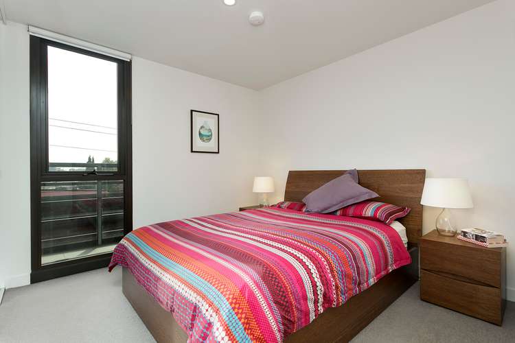 Fourth view of Homely apartment listing, 2211/178 Edward Street, Brunswick East VIC 3057