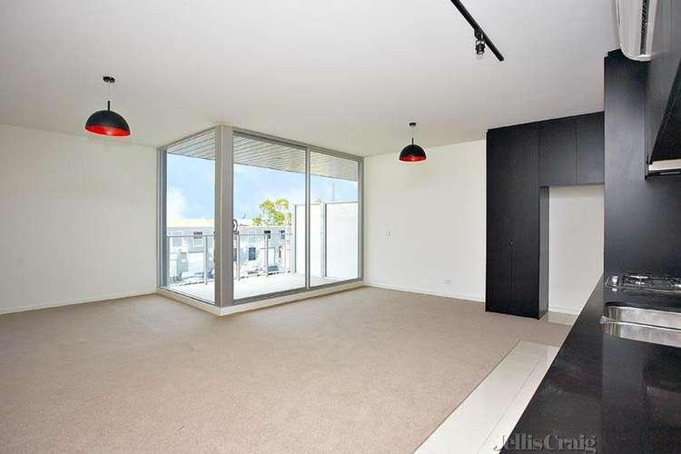 Fourth view of Homely apartment listing, 105/34 Union Street, Brunswick VIC 3056