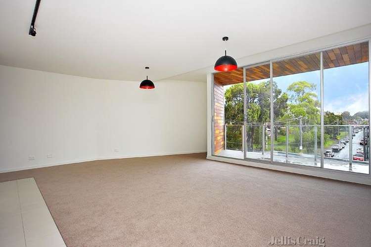Fifth view of Homely apartment listing, 105/34 Union Street, Brunswick VIC 3056