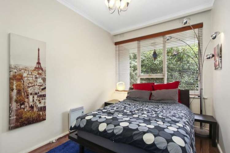 Third view of Homely apartment listing, 4/31 Fulton Street, St Kilda East VIC 3183