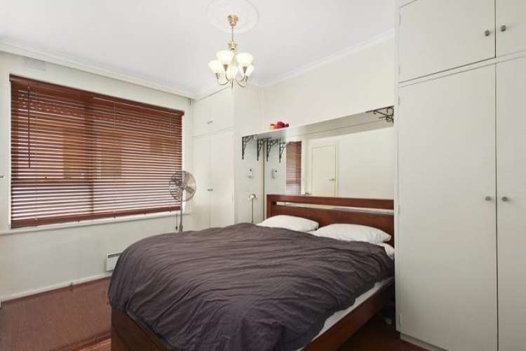Fourth view of Homely apartment listing, 4/31 Fulton Street, St Kilda East VIC 3183