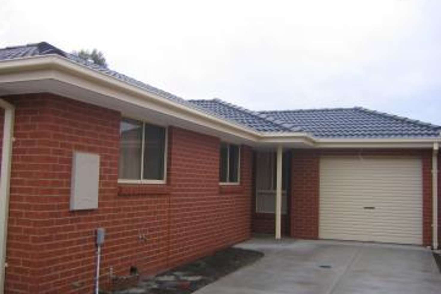 Main view of Homely apartment listing, 2/133 Mills Street, Altona North VIC 3025