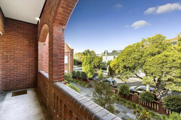 Main view of Homely apartment listing, 8/61 Marne Street, South Yarra VIC 3141
