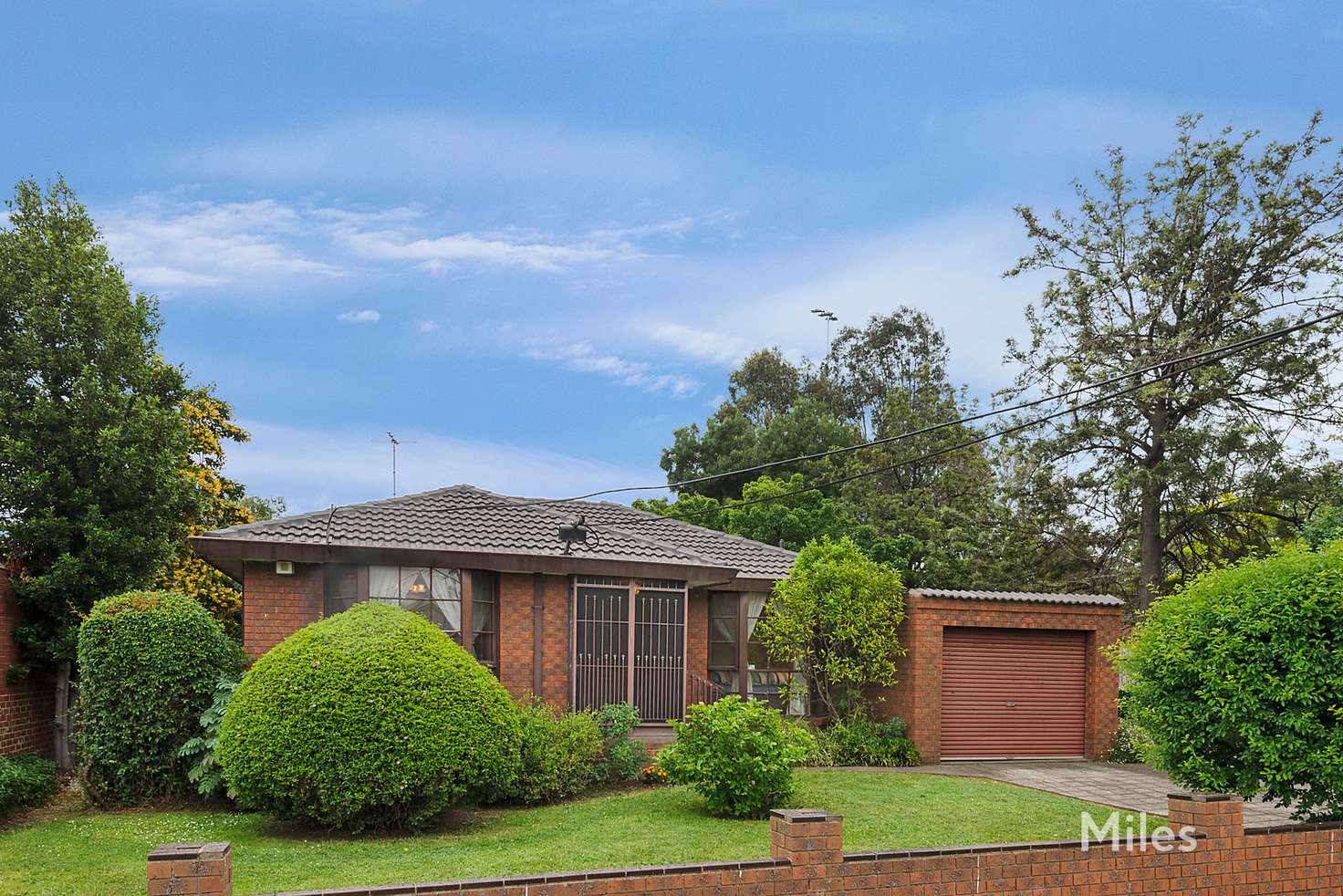 Main view of Homely unit listing, 1/41 Belmont Road, Ivanhoe VIC 3079