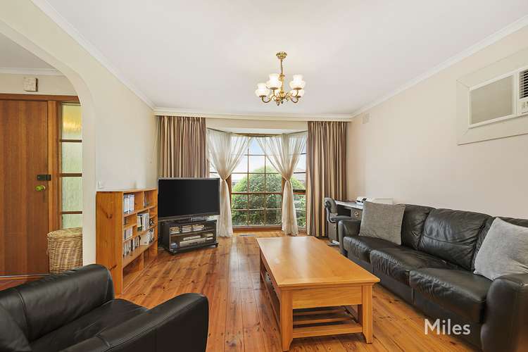 Second view of Homely unit listing, 1/41 Belmont Road, Ivanhoe VIC 3079