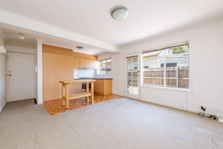 Third view of Homely apartment listing, 2/133 Smith Street, Thornbury VIC 3071