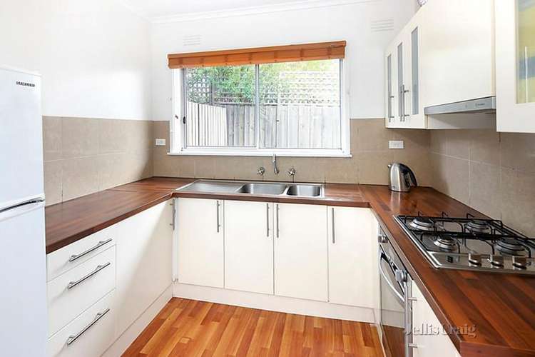 Third view of Homely unit listing, 3/13 Strettle  Street, Thornbury VIC 3071