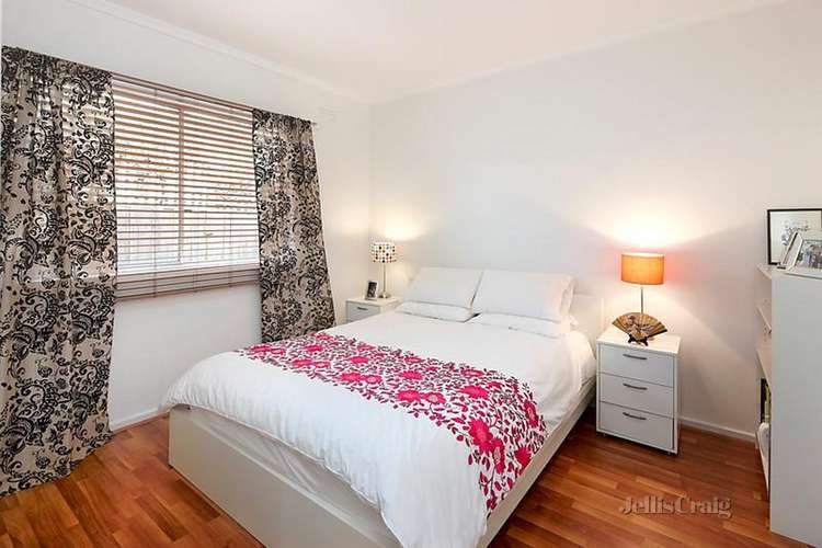 Fifth view of Homely unit listing, 3/13 Strettle  Street, Thornbury VIC 3071