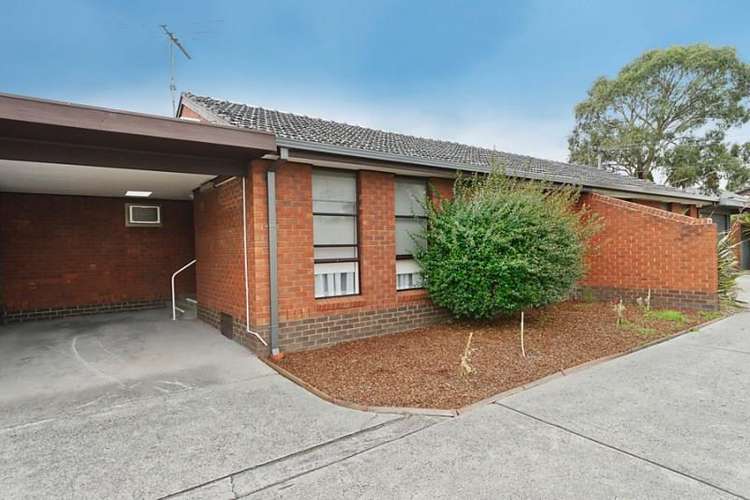 Main view of Homely unit listing, 2/13 Kenilworth Parade, Ivanhoe VIC 3079