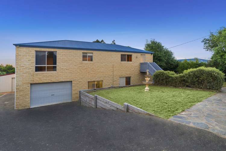 Main view of Homely house listing, 9 Saunders Close, Mount Pleasant VIC 3350