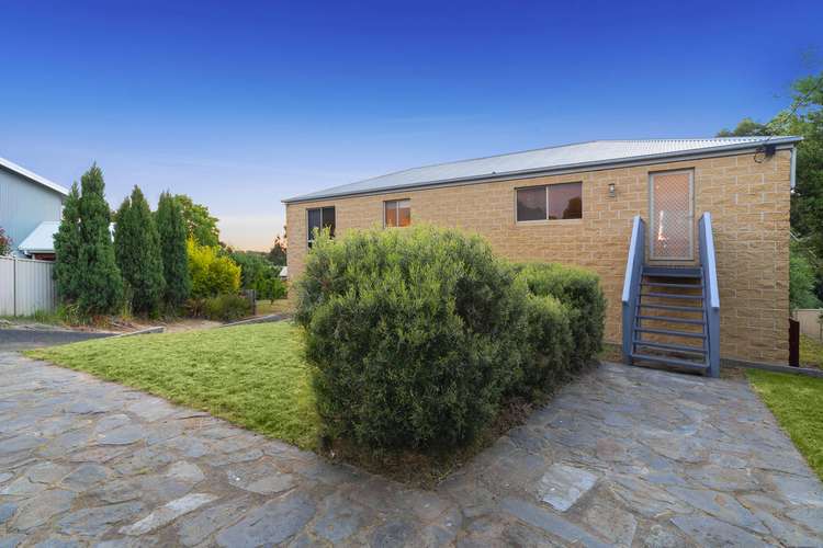 Second view of Homely house listing, 9 Saunders Close, Mount Pleasant VIC 3350