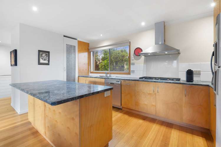 Fourth view of Homely house listing, 9 Saunders Close, Mount Pleasant VIC 3350