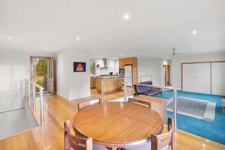 Fifth view of Homely house listing, 9 Saunders Close, Mount Pleasant VIC 3350