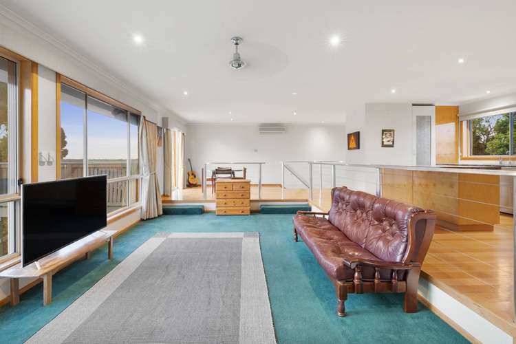 Sixth view of Homely house listing, 9 Saunders Close, Mount Pleasant VIC 3350