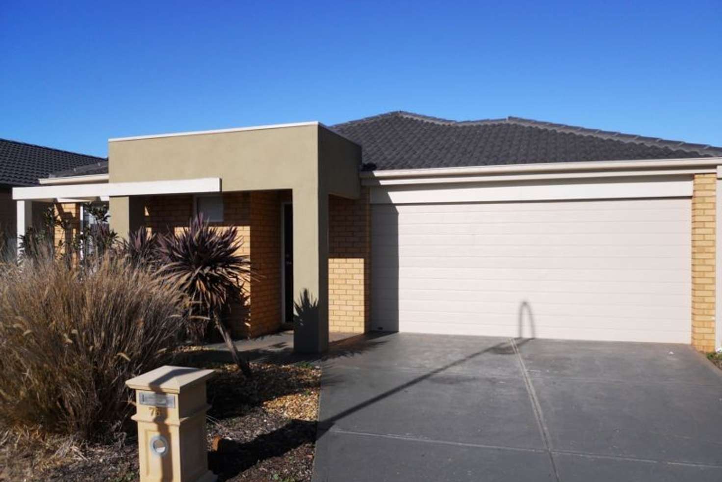Main view of Homely house listing, 75 Ribblesdale Avenue, Wyndham Vale VIC 3024