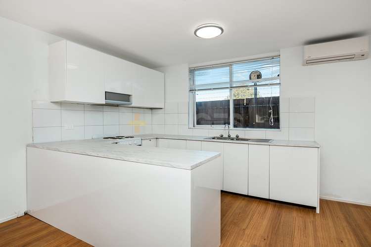 Second view of Homely apartment listing, 10/53 Stephen Street, Yarraville VIC 3013