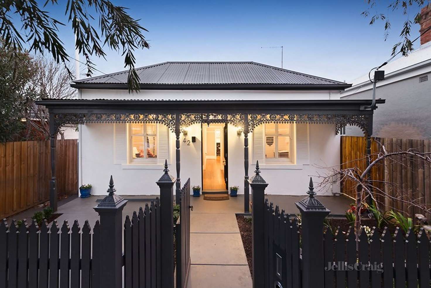 Main view of Homely house listing, 42 Edward Street, Brunswick VIC 3056