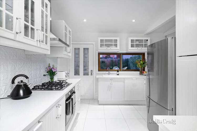 Third view of Homely house listing, 42 Edward Street, Brunswick VIC 3056