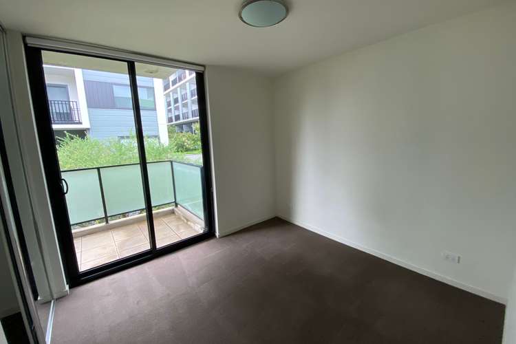 Third view of Homely apartment listing, 113/1 Duggan Street, Brunswick West VIC 3055