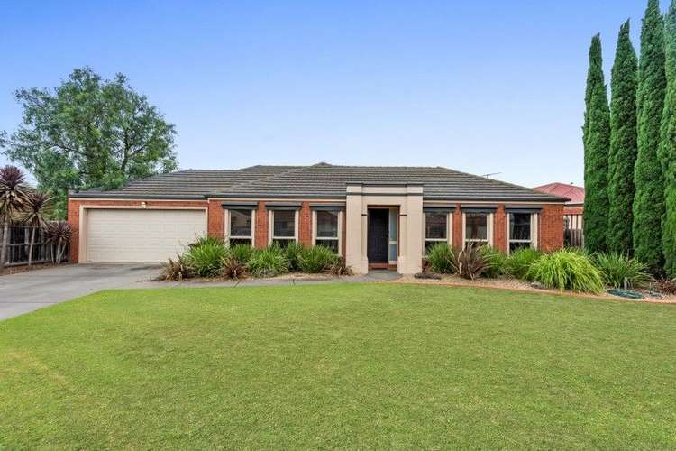 Main view of Homely house listing, 14 Magpie Close, Lara VIC 3212