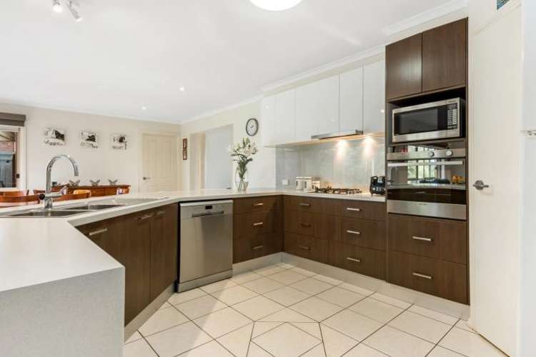 Second view of Homely house listing, 14 Magpie Close, Lara VIC 3212