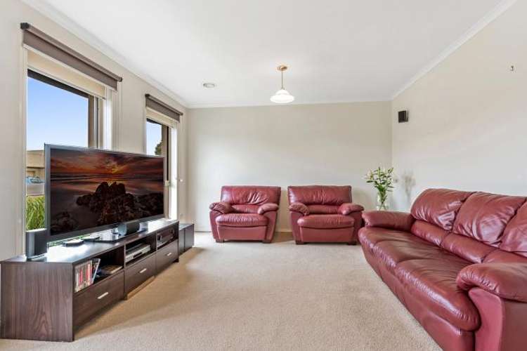 Third view of Homely house listing, 14 Magpie Close, Lara VIC 3212